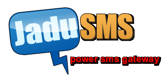 JaduSMS